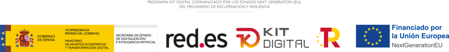 Agente Digitalizador adherido al programa Kit Digital